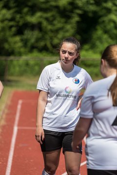 Bild 8 - wBJ VfL Pinneberg - Harksheide : Ergebnis: 2:1